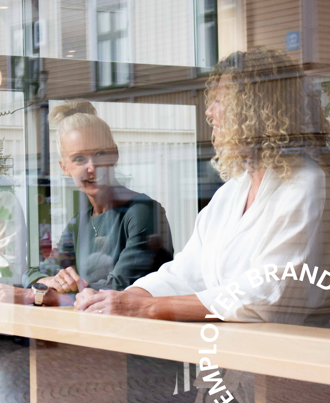 Employer Branding