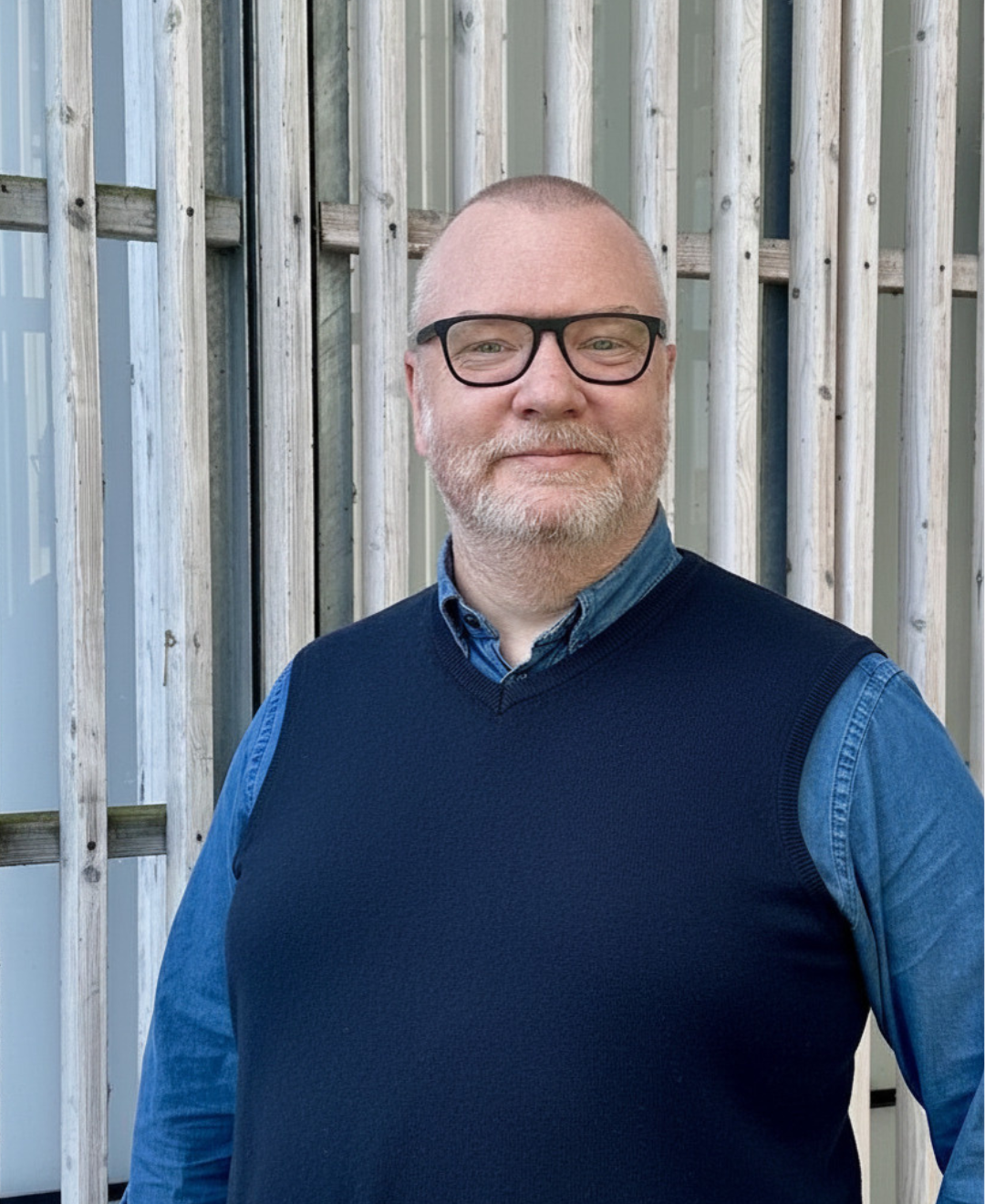 Marcus Rosenblom Rekryteringskonsult